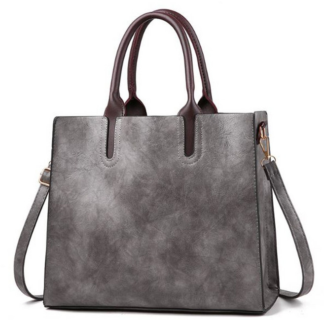 제제이씨 여성용 대용량 고퀄리티 가방 데이트룩 심플 여자 크로스백 숄더백 토트백 핸드백 24218