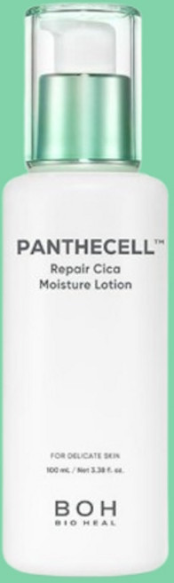 [본사정품] 바이오힐보 판테셀 리페어시카 수분 로션 BIO HEAL BOH, 1개, 100ml