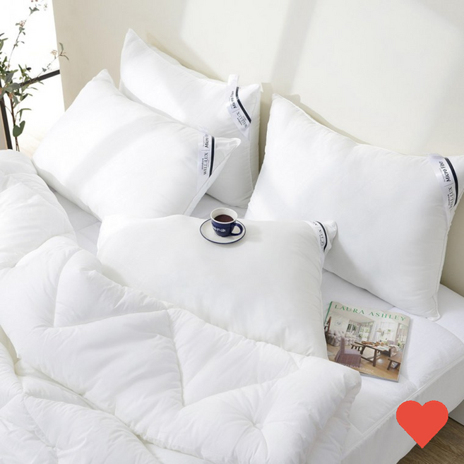 이플 차박 캠핑 추가구성 베개솜 40x60