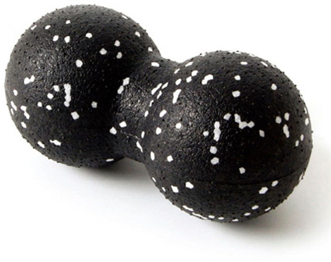 아이워너 EPP 땅콩 폼볼 8cm 마사지 지압 운동 1(PCS) 46123 PN top+8504ao