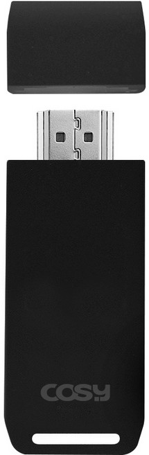 무선 디스플레이 어답터 미라캐스트 스마트 미러링 동글이 무선 MHL/갤럭시Z 폴드3 SM-F926N