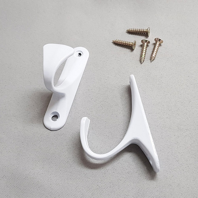 까르데코 뉴 후사고리 화이트, Y뉴후사고리(화이트)