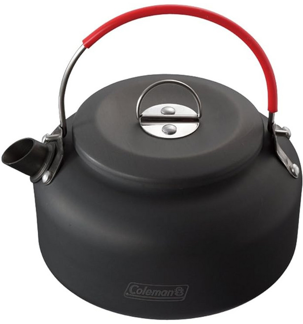 콜맨 파카웨이 주전자 0.6L 2000010532