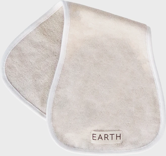 얼스디아카이브 Organic cotton burp cloth 164559 - 쿠팡