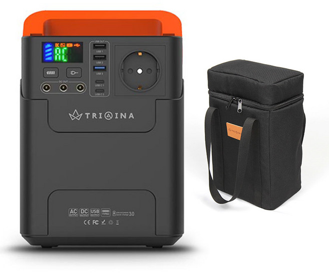 파워뱅크 220V 캠핑용파워뱅크 차박 캠핑용배터리 대용량배터리 보조배터리 216Wh 전용가방포함, S328 배터리(전용가방포함), 혼합색상, TN-S328
