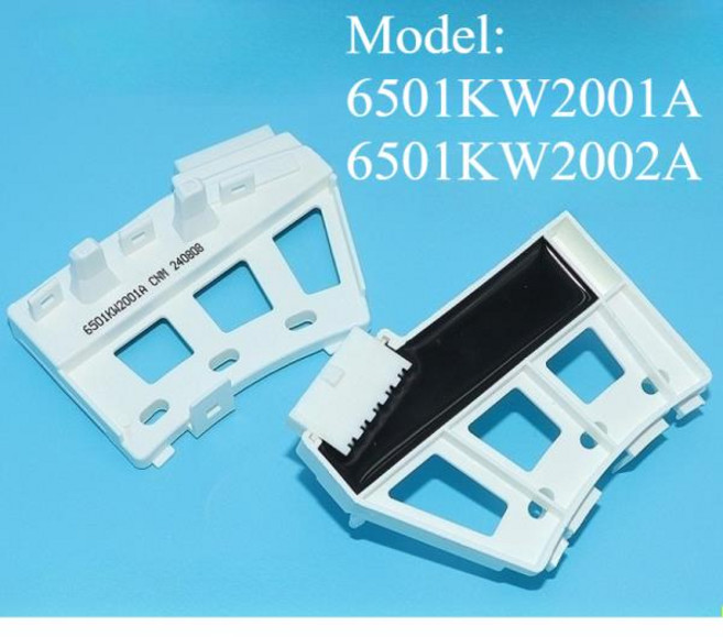 호환 LG 세탁기 세탁기 부품 2pcs 6501KW2002A 6501KW2002B 모터 홀 센서