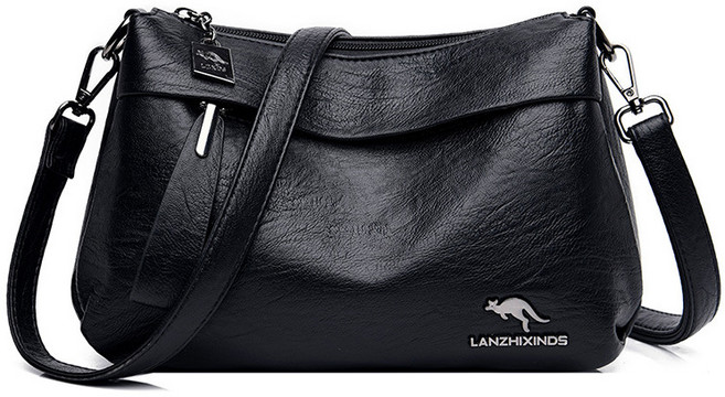 2023 캐주얼 크로스백 패션 숄더백 뉴타임즈 A347C924