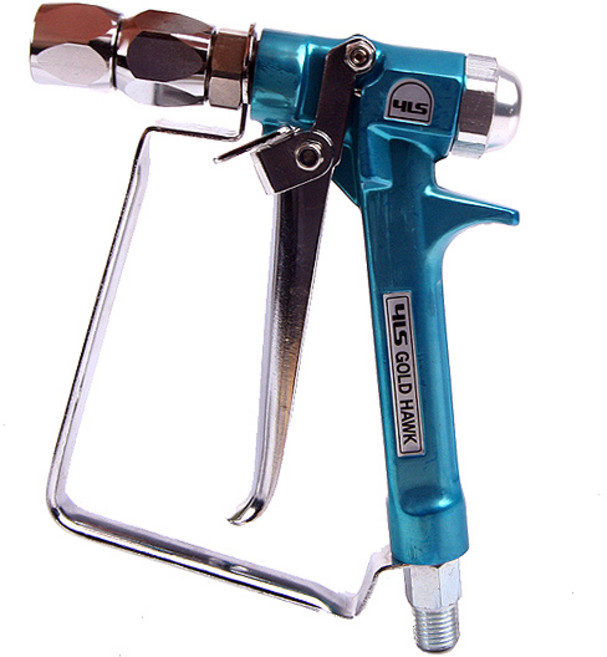 에어리스건 PRO-7000, 1개