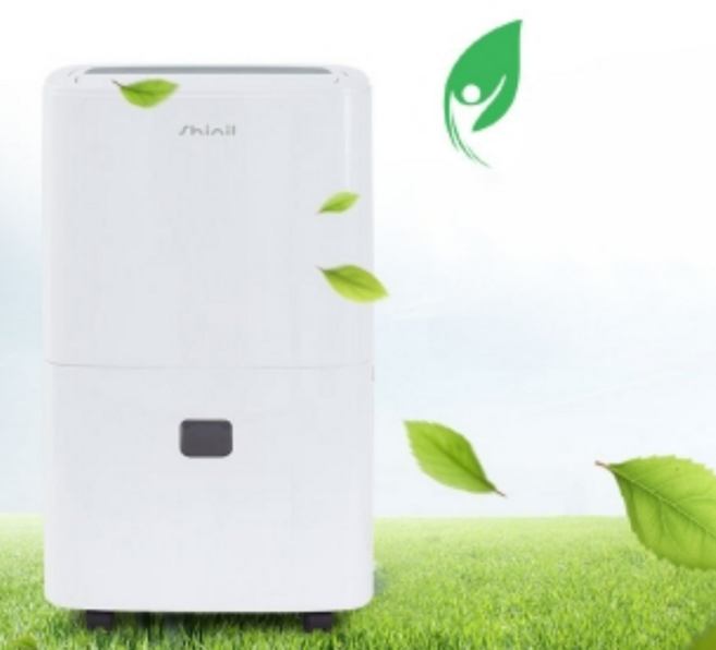 SHINIL 신일전자 45L 제습기소용 독서실 사무실 가정용 제습기, SDH-PM45