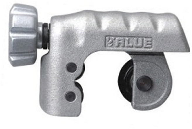 [밸류(VALUE)] 동파이프 미니 커터 VTC-19 (~19mm), 1개