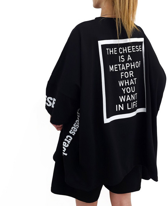 [제니블리] 크래커 반팔 반바지 셋업 5XL 2COLOR // 55~99까지 여름 빅사이즈 오버사이즈 츄리닝 트레이닝 세트