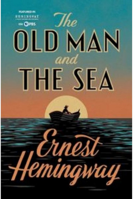 The Old Man And The Sea