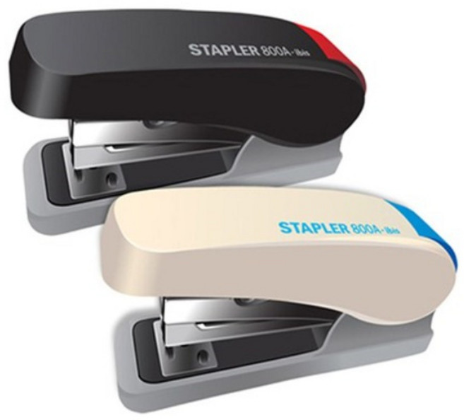 아이비스 8000 쓰기편한 스테플러(SP), 랜덤 발송, 1개