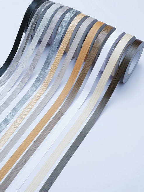 리폼 접착식 띠시트지 띠벽지 천장 샤시 몰딩 문틀 샷시 블랙우드 2cm 너비 x 10m 길이, 화이트우드