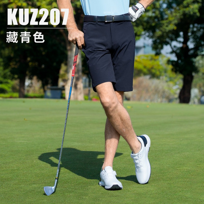 PGM高爾夫男裝球褲春夏季男褲