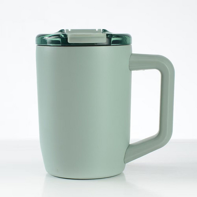 BRUMATE 冰霸杯 304不銹鋼 保溫杯, 淺綠色15oz,30oz, 1個