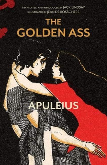 (영문도서) The Golden Ass (Warbler Classics Illustrated Edition) Paperback, Warbler Classics, English, 9781965684085
