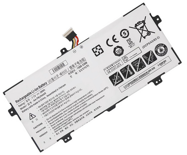 NT900X5L NT901X5L NT900X5J NT900X5P 삼성 노트북배터리 AA-PBUN4AR, 1개