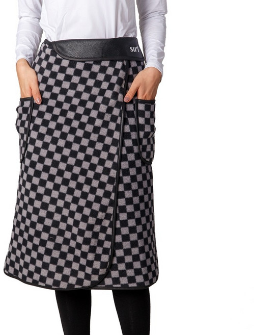 수이골프 만능 담요 치마 간절기 겨울용 무릎 여성 골프 스포츠 사무실 학생