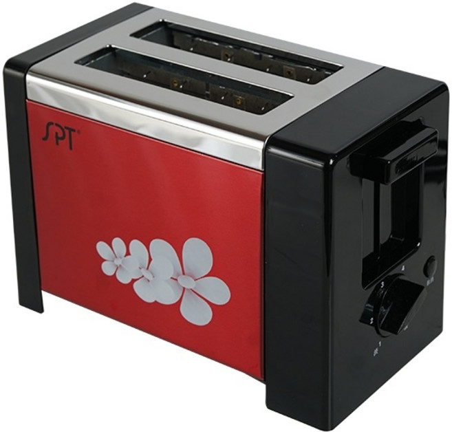 SPT 烤麵包機 SO-928 簡約設計