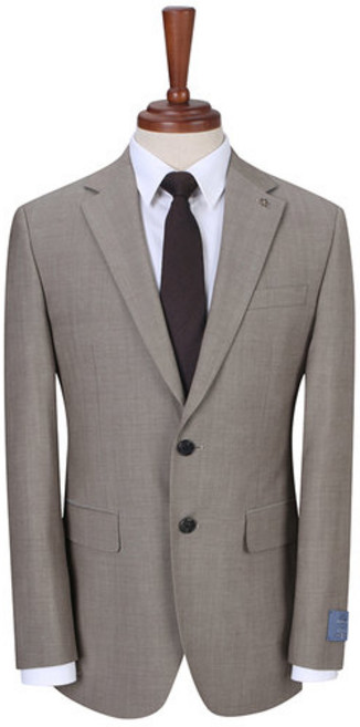 파렌S/S 이태리수입 모100 스트레치 레귤러핏 베이지정장 세트 FGJAD2141_BE 674461