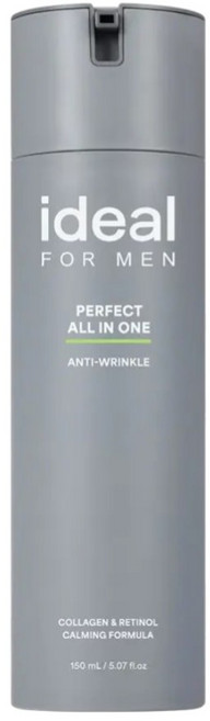 아이디얼포맨 퍼펙트 올인원 150ml, 1개