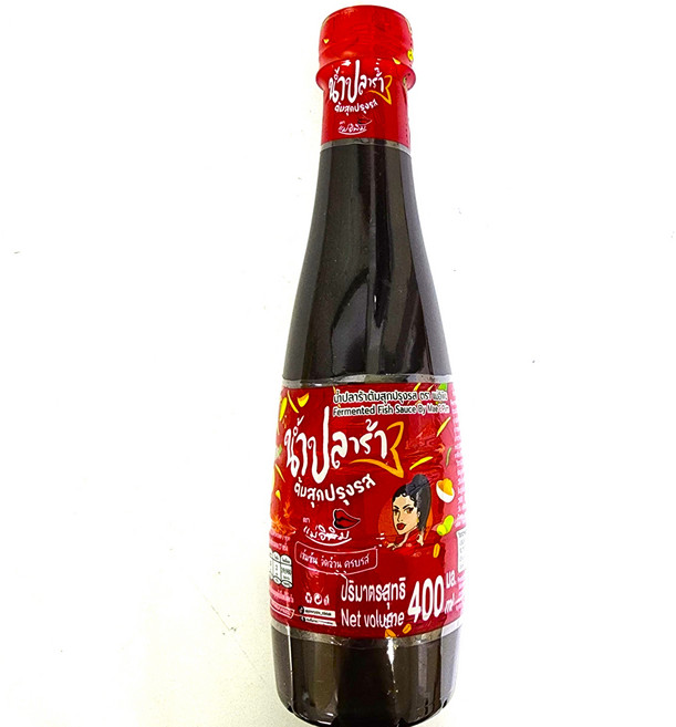 핌리파이 발효 피쉬소스, 1개, 400ml
