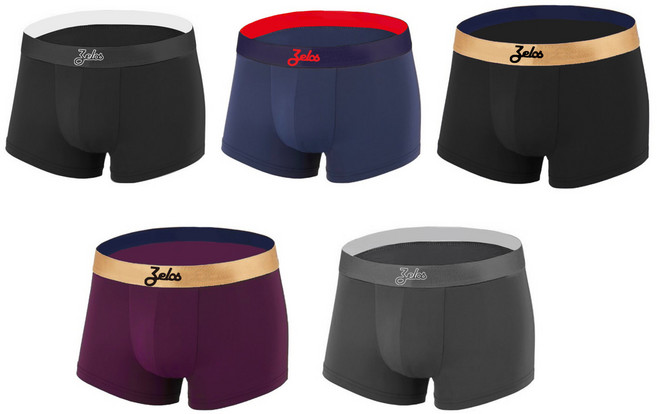 젤로스 주니어 오리지널 라인 드로즈 5종 세트