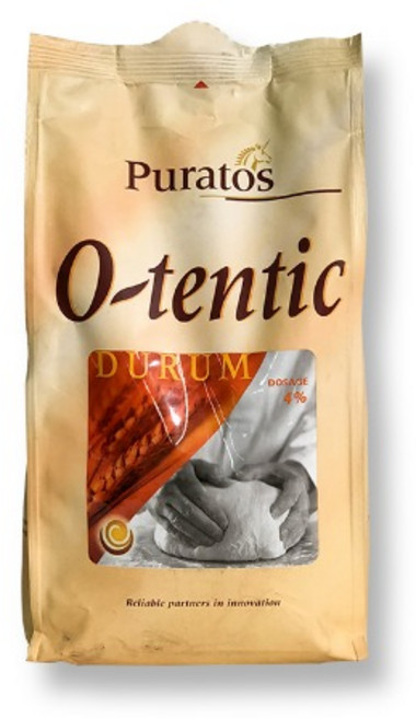 퓨라토스 오텐틱듀럼 발효종 1KG