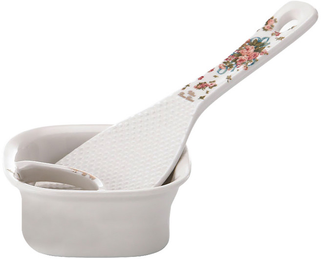 삼미 잉글랜드 주걱받침 / 주방위생용품 / 테이블웨어