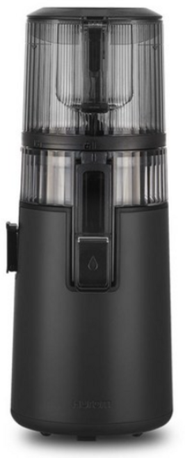 휴롬 H410 착즙기, H72FT-BFC06MB, 맷블랙