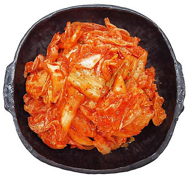 남도김치 맛김치 썰어담근 숙성김치/찌개용/볶음용, 2kg, 1개