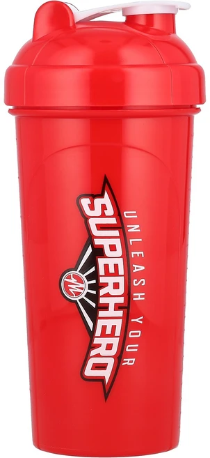 메타볼릭 뉴트리션 쉐이커컵 레드 28 온스 Metabolic Nutrition Shakercup Red 28oz, 메타볼릭 뉴트리션 쉐이커컵 레드 28 온스 Metabo, 1개 - 쿠팡
