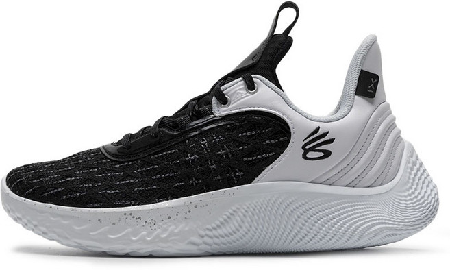 언더아머 남녀공용 팀 커리 9 농구화 3025631