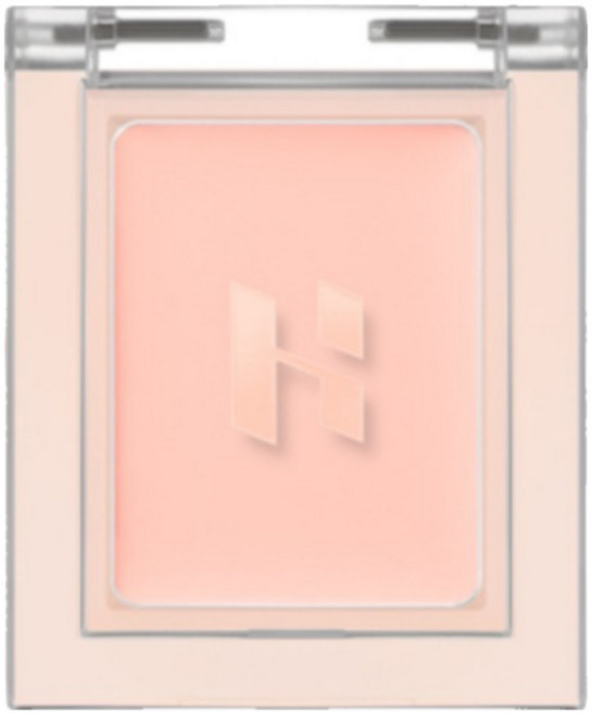Holika Holika 毛孔隱形遮瑕膏 校正膚色 修容 黑眼圈, Pink Salmon, 1個