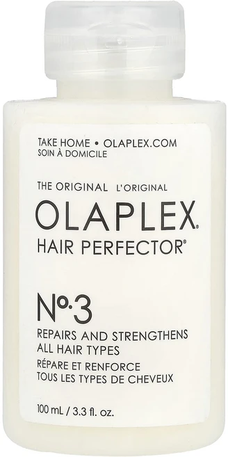 Olaplex Nº.3 Hair Perfector® 더 오리지널 100ml(3.3fl oz) - 쿠팡