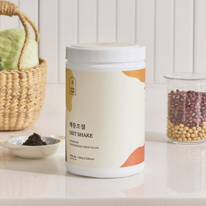맘메이크 체중조절 500g, 1개
