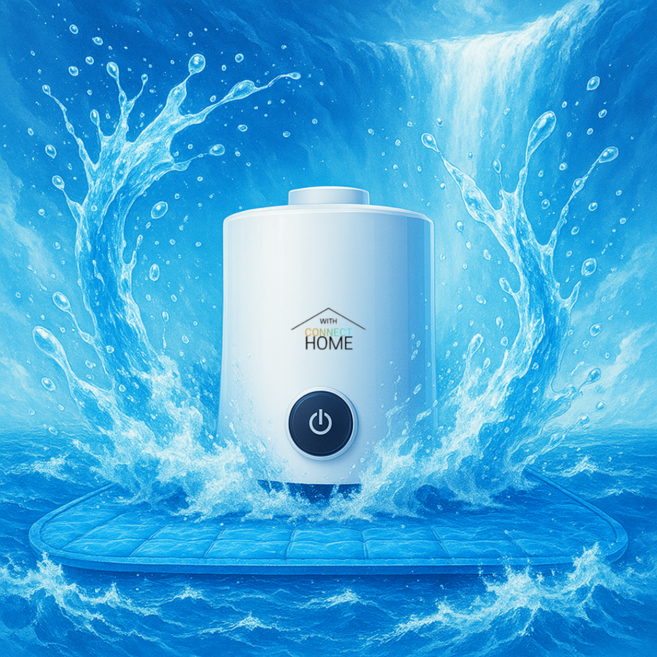 위드커넥트홈 냉수 매트 시원한 아이스방 여름 침대 얼음장매트, 로고그레이, 쿨매트