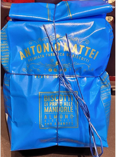 안토니오마테이 아몬드 비스코티, 250g, 1개