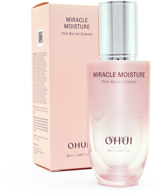 오휘 미라클 모이스처 에센스, 50ml, 1개