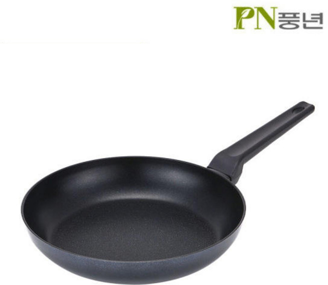 PN풍년 샤르텐 아망떼 IH 인덕션 후라이팬28cm SAFP-28(IH), 1개