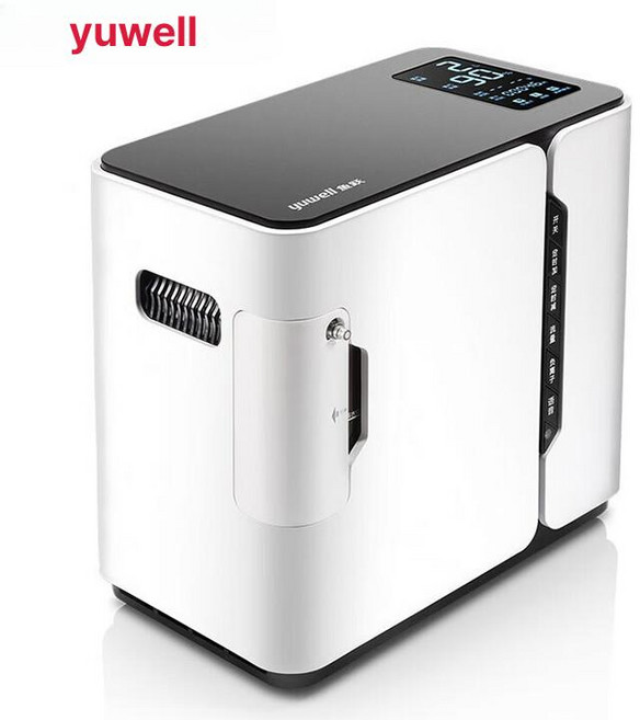 YU300 가정용 산소발생기 실내 공기 정화 독서실, 크림화이트, 기본 모델명/품번