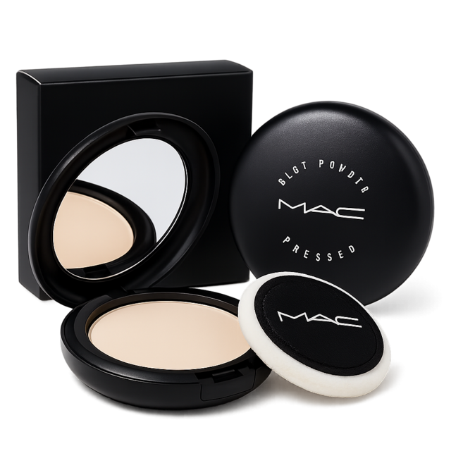 (백화점정품)맥 파우더 팩트, 1개, 라이트 (본품)