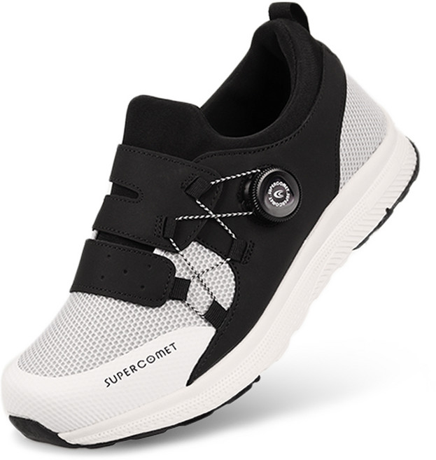 슈퍼카미트 논슬립 보아 다이얼 트레킹 운동화 s1937