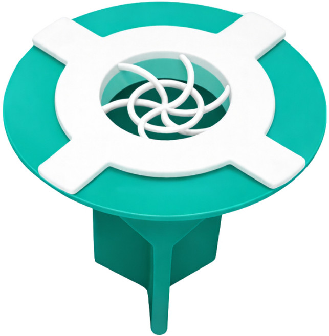 국산 클센 하수구 트랩 냄새 차단, 1개