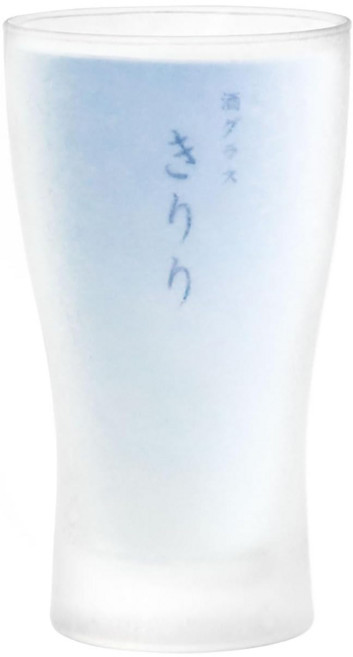 도요사사키 일본 사케잔 고급 정종잔 키리리 135ml, 1개, 혼합색상