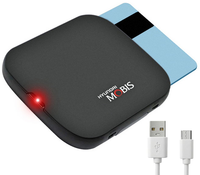 유선 RF 하이패스 단말기 AP500S[무료차량등록], 무료등록(정품), 기본구성+모바일충전카드추가