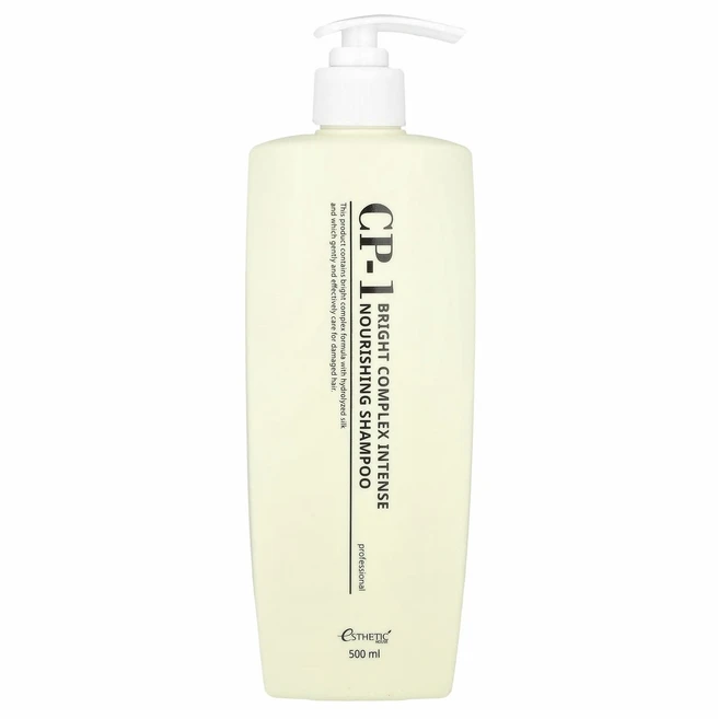 CP-1 브라이트 컴플렉스 인텐스 너리싱 샴푸 500ml (16.9 fl oz) CPI-01302 - 쿠팡