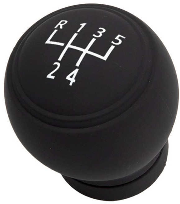 기어 범용 시프트 핸들 미끄럼 1PC 실리콘 노브 케이스 기어로드 그립 내마모성 커버 자동차 방지, A