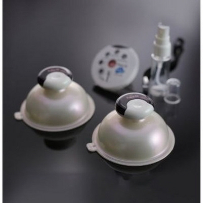 제값하는 통증완화 무선 저주파자극기 국산 의료기기 특허 편리성(무선 젤 패드 불필요) 가정용 개인용 의료용 프리큐 H1 근육통완화 MK-204 효도 선물, 1세트, 프리큐 H1(M size 2개)